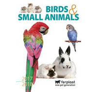 Ferplast: Birds and Rodents